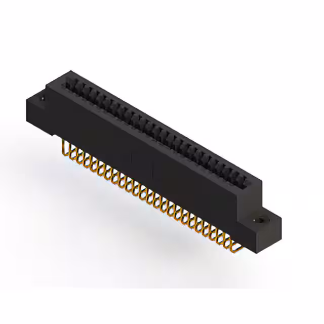 392-025-558-108 EDAC Inc.  Edgeboard Connectors